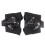 4 Pcs 360 Degree Rotating Wrist Strap Mount For Black 1