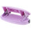 3Pcs Loose Leaf Hole Puncher Manual Paper Hole Maker For Office 1