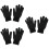 3Paires Ski Cyclisme Hiver Antidérapants Écran Tactile 7