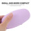 3Pcs Loose Leaf Hole Puncher Manual Paper Hole Maker For Office 10