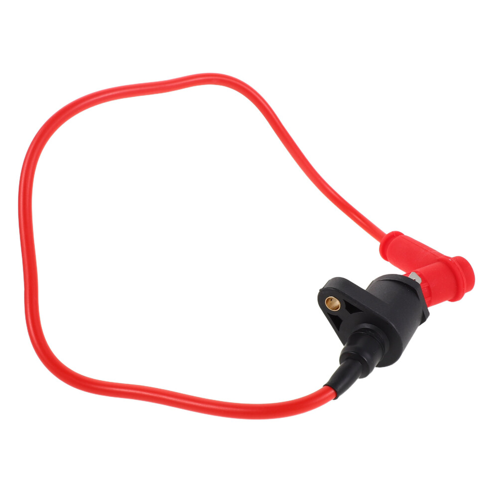 3Pcs Atv Ignition Coil Cable Compatible With 125-200Cc Motorcycle 032265246077