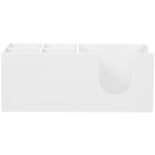 Coffee Station Organizer Voor Rietjes Beker Theezakjes