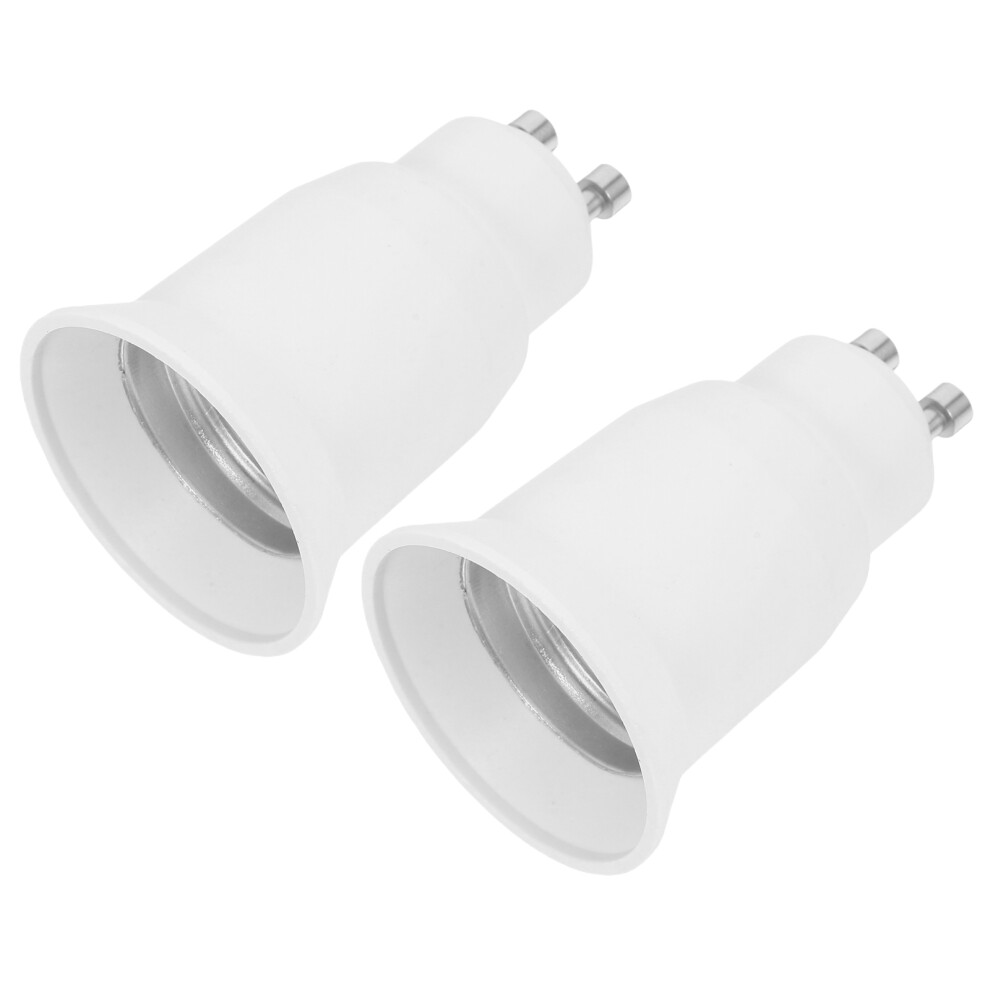 10 Pcs G9 To E27 Bulb Socket Converter Adapter Holder Light 032510820014