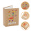 baby fotoboek giraffe herinneringen 11