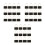 36 Pcs Multi-Purpose Reusable Chalk Boards Hanging Message Boards 7