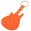 5Pcs Guitar Protector Bag Portable Holder With Key Chain 1