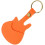 5Pcs Guitar Protector Bag Portable Holder With Key Chain 3