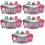 15 Pcs Multi-Function Nail Art Glass Dappen Dishes Manicure Supply 7
