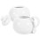 1 Set Keramik Kaffeetasse Dose Restaurant 6