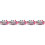 15 Pcs Multi-Function Nail Art Glass Dappen Dishes Manicure Supply 9