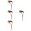 4Pcs Saxophone Neck Strap For Tenor Alto Soprano Replacement 11