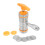2Sets Multi-Function Manual Noodle Maker Assorted Color Kitchen Tool 11