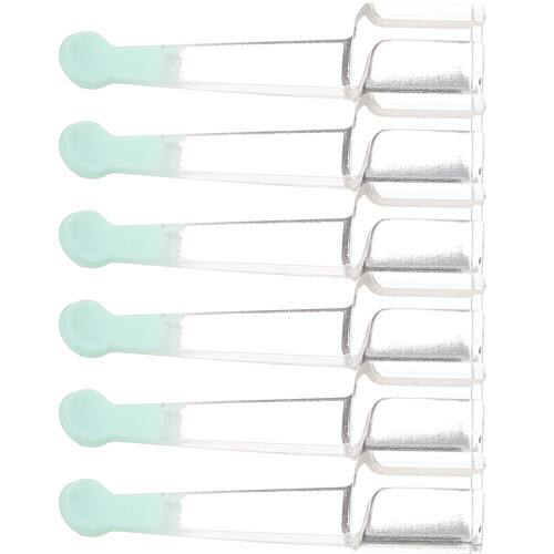 12 Pcs Replaceable Ear Wax Removal Tips For Ear Cleaning Tools