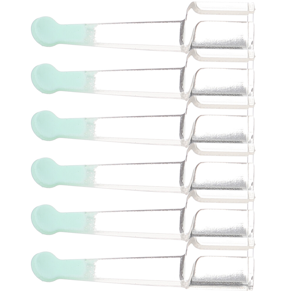 Ohphcall 12 Pcs Replaceable Ear Wax Removal Tips For Ear Cleaning Tools