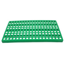 5Pcs Rabbit Cage Mat Pet Cage Bottom Net Isolation Leaky Board