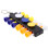 Tee Caddy Keeper Mit 12 Tees Markern Divot Tool Bleistift Schlüsselanhänger 10