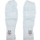 3 Pairs Loose Breathable Arm Sleeves Reusable Elastic Protector 3