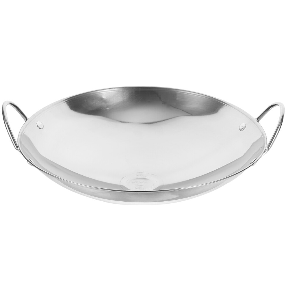 4Pcs Hot Pot Cooking Pot With Handle For Household Kitchen Use-image-OPC-PKX5TVS-NEW