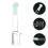 12 Pcs Replaceable Ear Wax Removal Tips For Ear Cleaning Tools 11