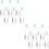 12 Pcs Replaceable Ear Wax Removal Tips For Ear Cleaning Tools 8