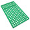 5Pcs Rabbit Cage Mat Pet Cage Bottom Net Isolation Leaky Board 11