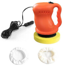 Waxing Polishing Machine Auto Paint Care Car Polisher Electric Waxer Tool Buffing Sanding Grinding Tools