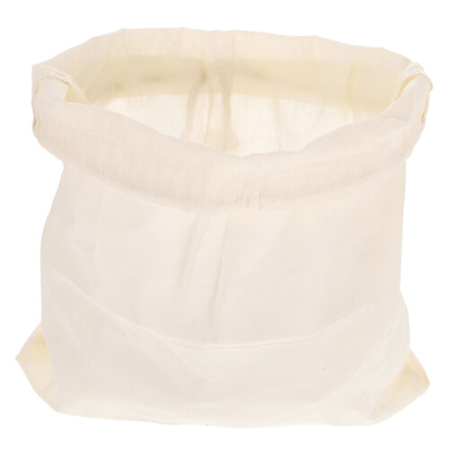 Cheese Cloth: 13x13 Inch Wiederverwendbare Baumwoll