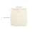 Cheese Cloth: 13x13 Inch Wiederverwendbare Baumwoll 3