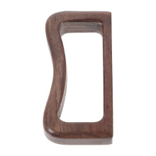 4Pcs Wooden Teacup Handle Replacement Mug Supplies