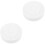 2Pcs Empty Shell Hidden Storage Organizer For Jewelry Cash Valuables 5