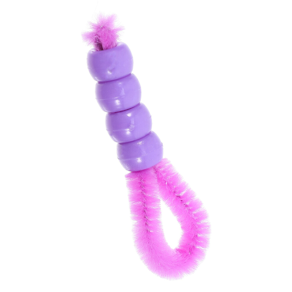 Ohphcall 4Pcs Navel Cleaning Brush Belly Button Cleaner Portable