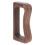 4Pcs Wooden Teacup Handle Replacement Mug Supplies 3