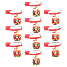 30 Pcs Kids Safety Pin Baby Diaper Pin Clothes Pin Decorative Brooch