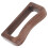4Pcs Wooden Teacup Handle Replacement Mug Supplies 2