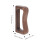 4Pcs Wooden Teacup Handle Replacement Mug Supplies 11