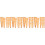 240 Pcs Small Bouquet Sleeve Single Flower Wrapping 6