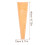 240 Pcs Small Bouquet Sleeve Single Flower Wrapping 11