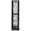 4Pcs Iron Hanging Candle Holder Hollow Tea Light Stand 1