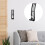 4Pcs Iron Hanging Candle Holder Hollow Tea Light Stand 10