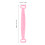 2 silikon langbadetuch peeling blau rosa 2