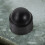 40 Pcs Screw End Cap Exposed Bolt Dome Nut Protective Cover 11