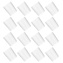 50 Stk 100 Ml Kunststoff Messbecher Transparent Für Flüssigkeiten