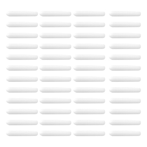 600 Pcs Universal Dishwasher Rack Repair Kit Rack Tip Covers