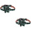 2Pcs Adjustable Christmas Cat Collar For Small Pets 8