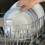 600 Pcs Universal Dishwasher Rack Repair Kit Rack Tip Covers 6