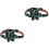 2Pcs Adjustable Christmas Cat Collar For Small Pets 5
