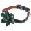 2Pcs Adjustable Christmas Cat Collar For Small Pets 3