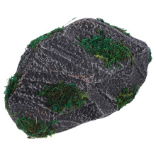 Realistischer Boulder Stein Für Aquarien
