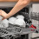 600 Pcs Universal Dishwasher Rack Repair Kit Rack Tip Covers 5