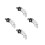 24 Pcs Universal Radiator Key Set For Bleeding Radiators Water Heaters 5